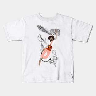 Pooka Kids T-Shirt